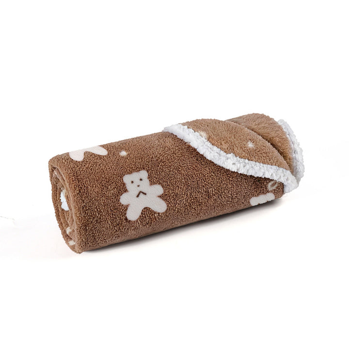 Women Cozy and High-Quality Bedspread Bowlift