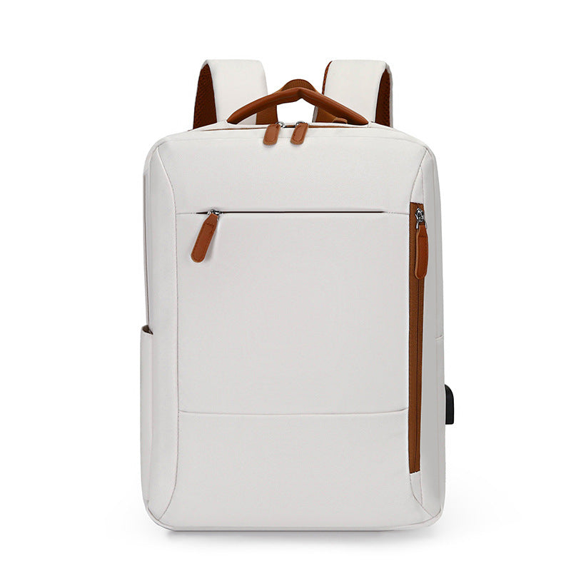 Stylish Laptop Backpack Bowlift