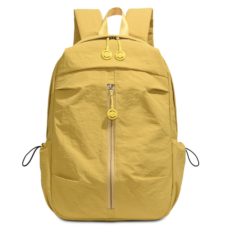 Lightweight Versatile Outdoor Backpack Bowlift