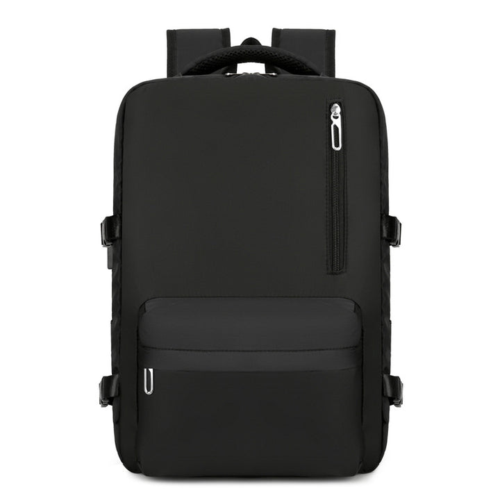 Versatile Multi-Pocket Backpack Bowlift