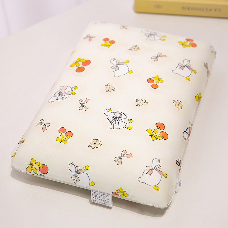 Comfortable cushion with playful animal design Bowlift