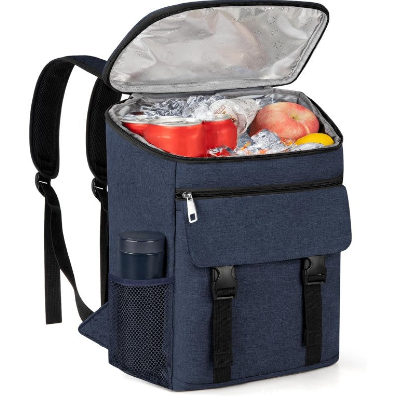 Cooler backpack Bowlift