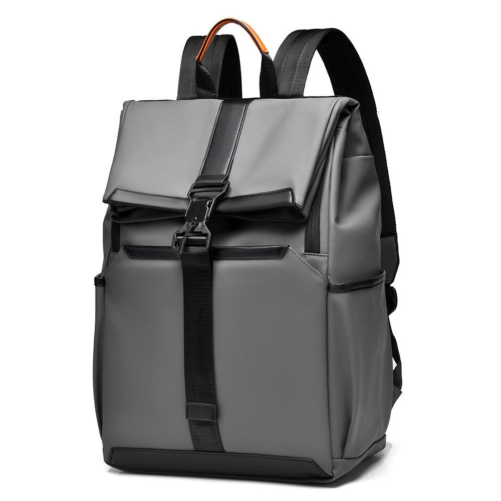 Waterproof Laptop Backpack Bowlift
