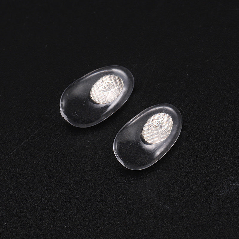 Premium Eyewear Nose Pad Set Bowlift