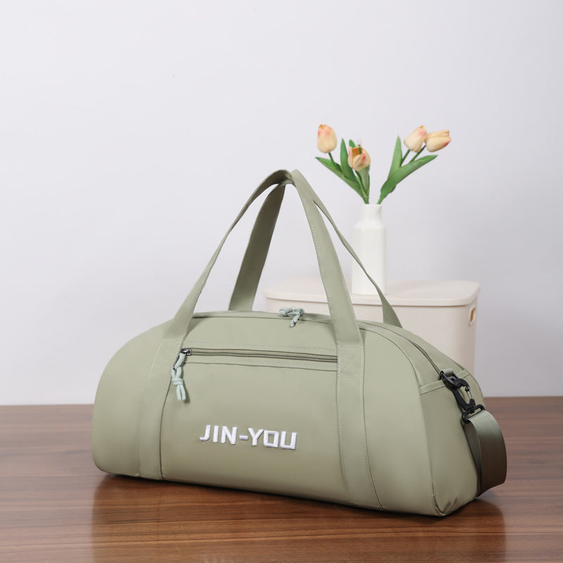 Unisex sporty multifunctional duffel bag Bowlift