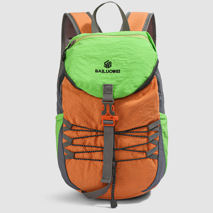 Ultra-Lightweight Outdoor Hiking Backpack