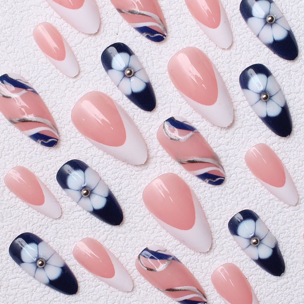 Artistic Nail Art Set Bowlift