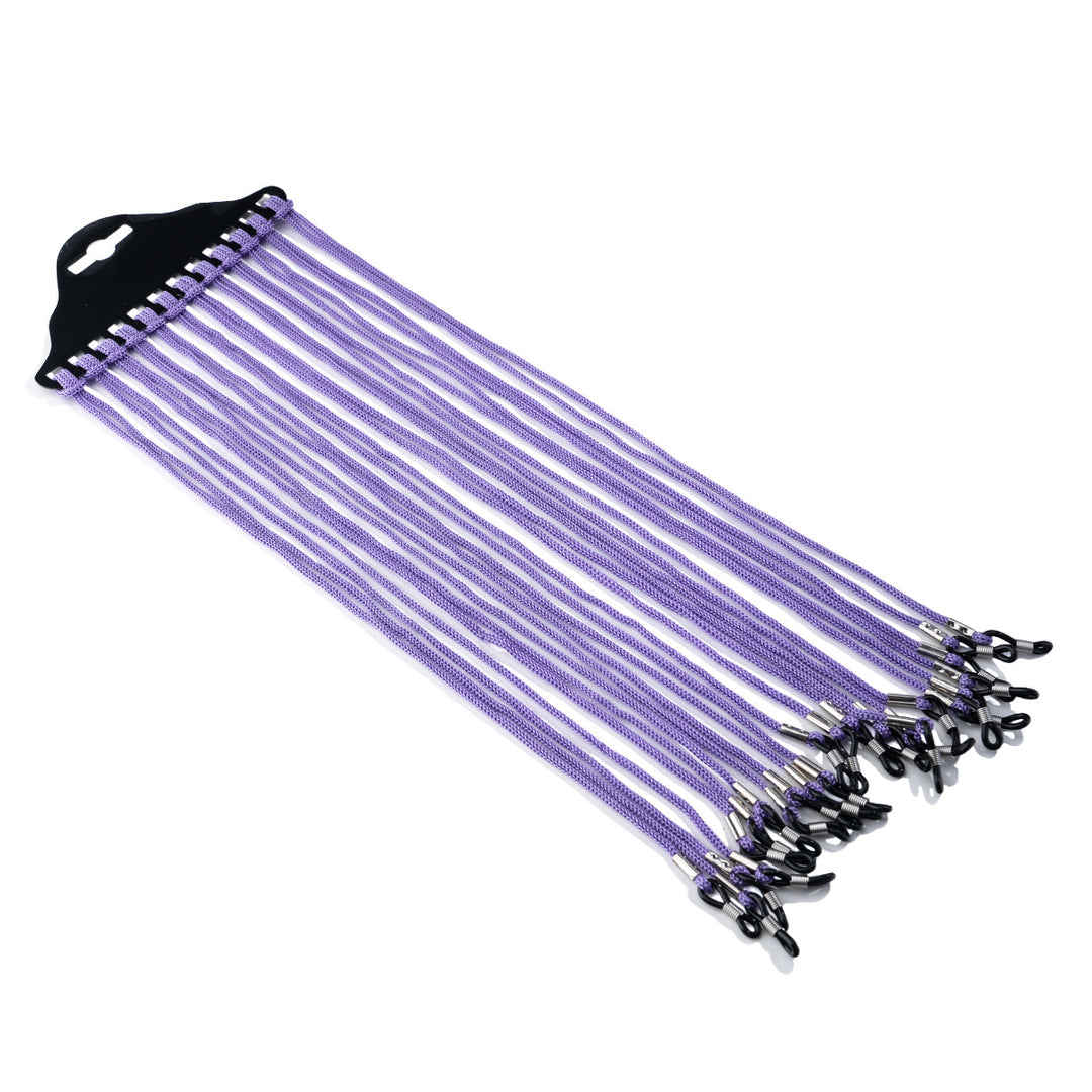 High-Performance Stretch Shoelaces Bowlift