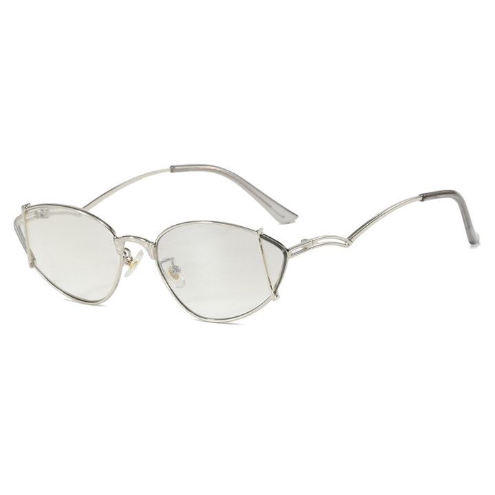 Women's fashionable Cat-Eye sunglasses Bowlift