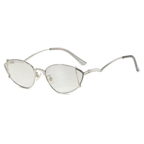 Women's fashionable Cat-Eye sunglasses Bowlift