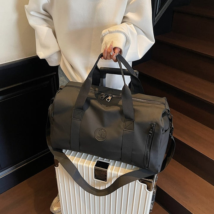 Durable Gym Holdall Bag Bowlift