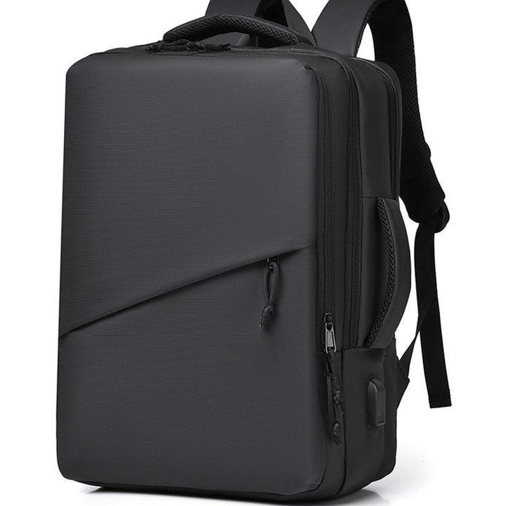 Ergonomic Professional Slim Backpack Bowlift