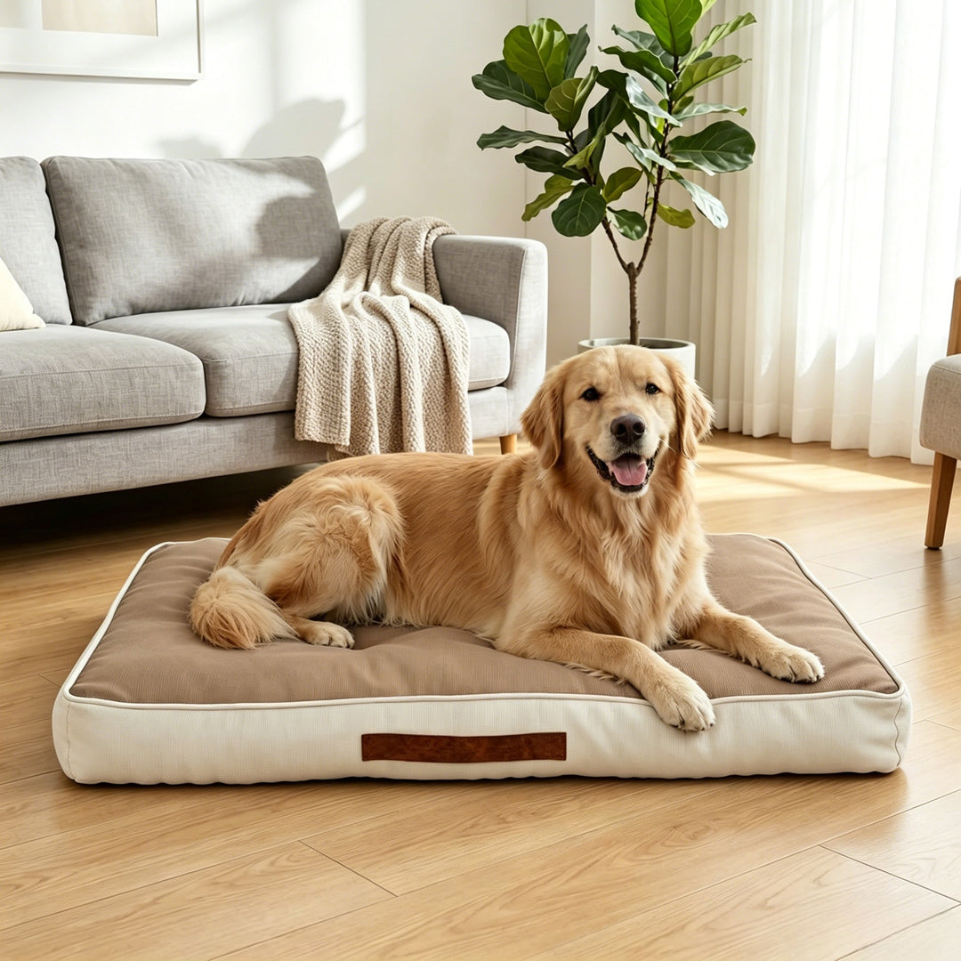 dog bed