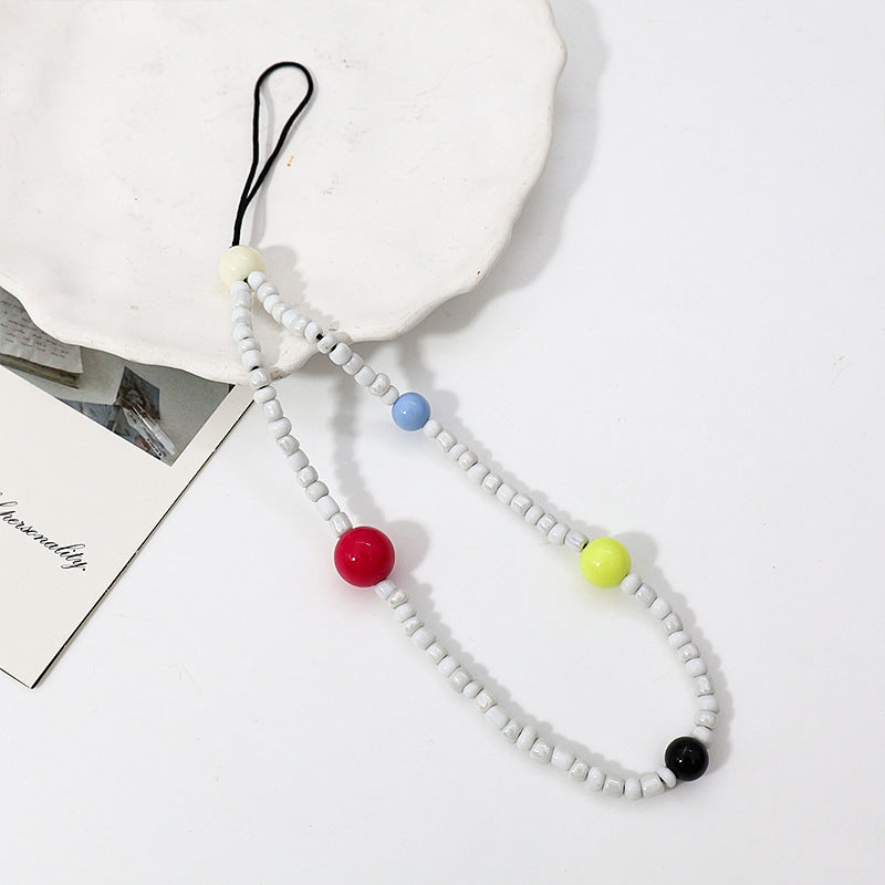 Fun and Playful Eyewear Chain Bowlift