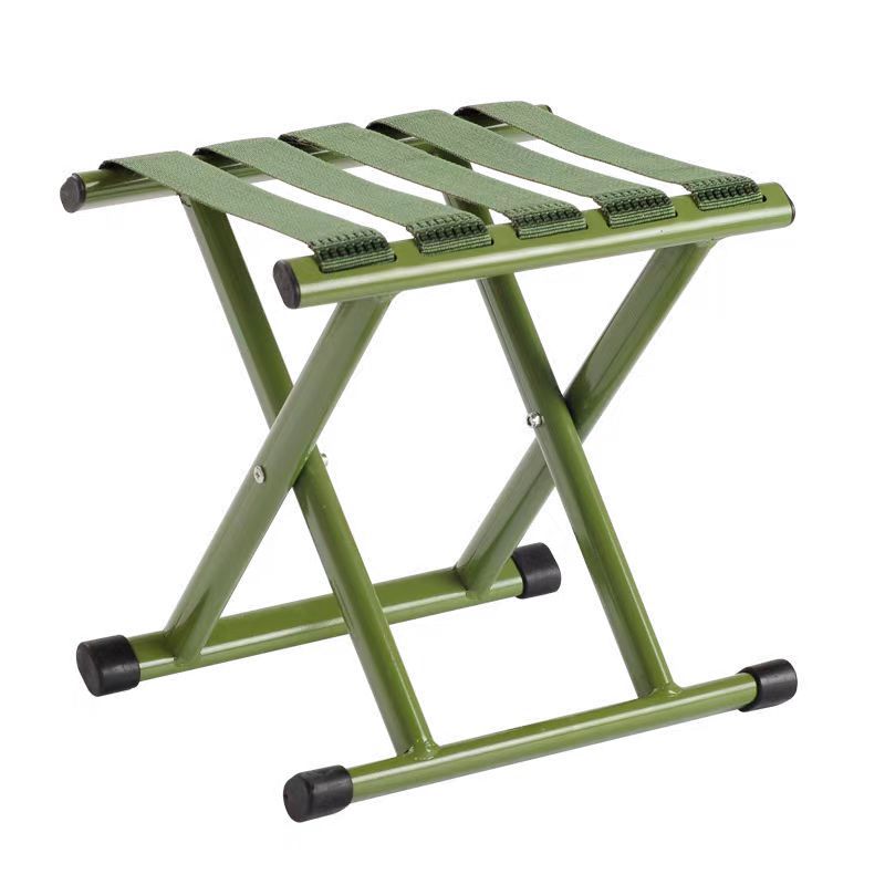 Folding Camping Stool Bowlift