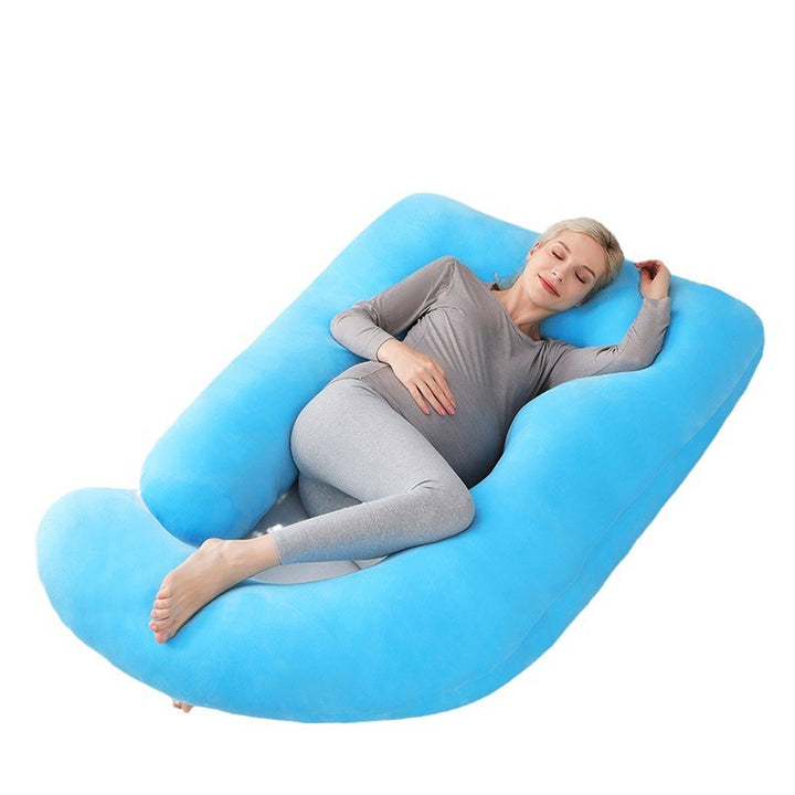 Pregnancy pillow Bowlift