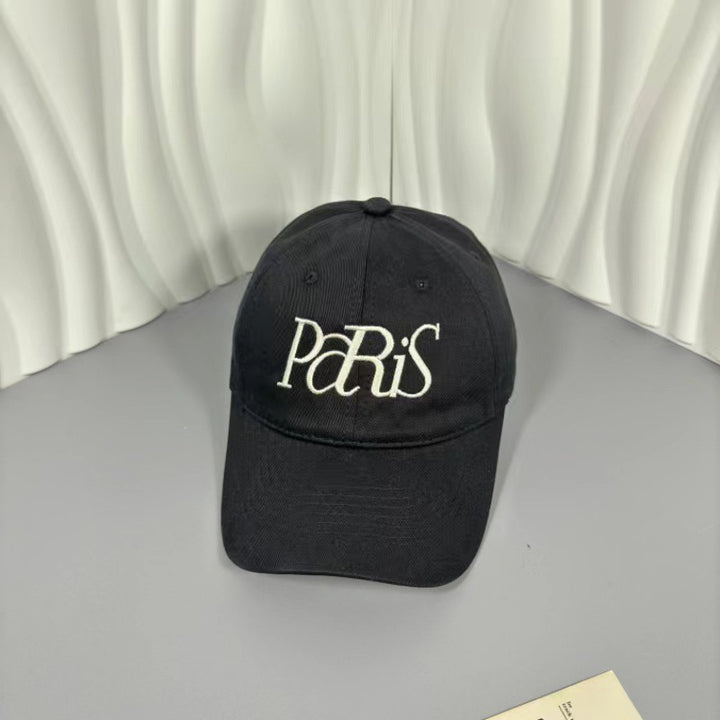 Women's Casual Cotton Baseball Cap Bowlift 1784084141