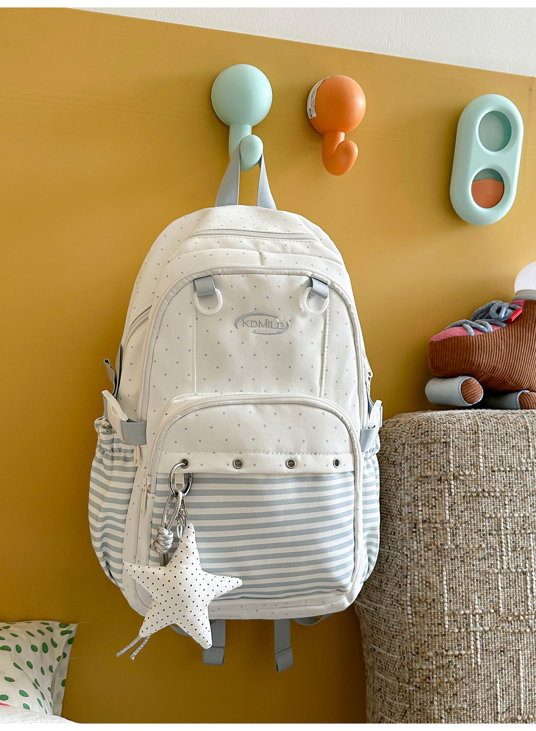 Stylish Multi-Purpose Backpack