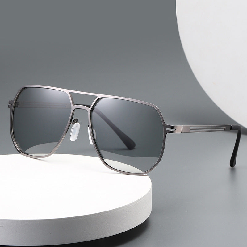 Women's Premium Sunglasses with high-quality metal design Bowlift