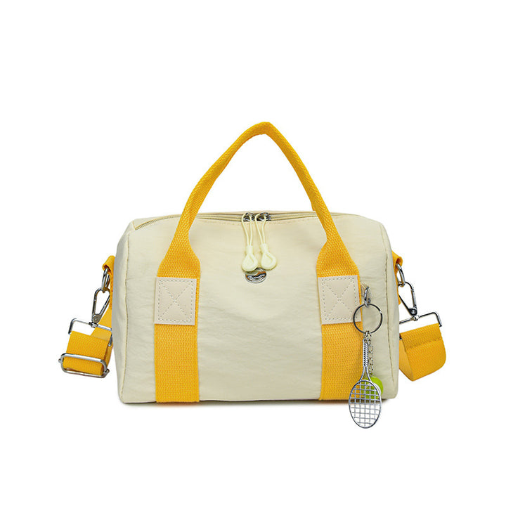 WoVersatile Travel Duffle Bag Bowlift