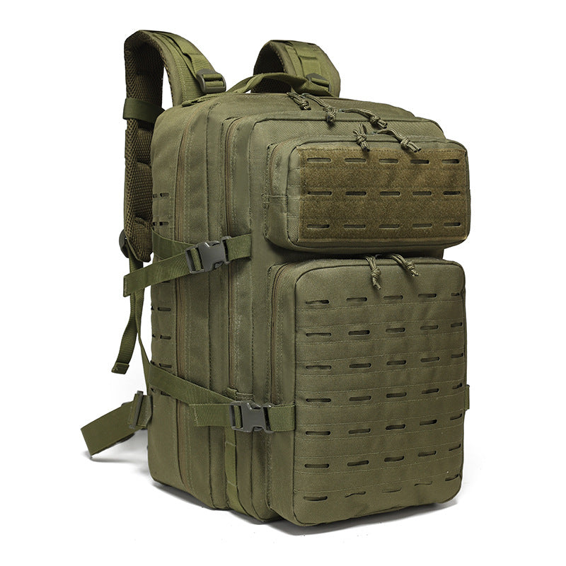 Tactical Backpack Bowlift