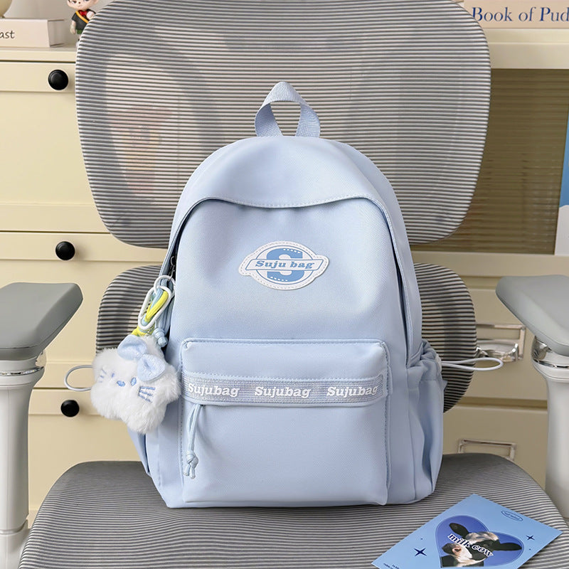 Casual Mini Backpack