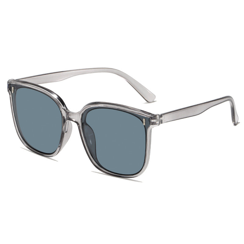 Fashionable Square Frame Sunglasses Bowlift