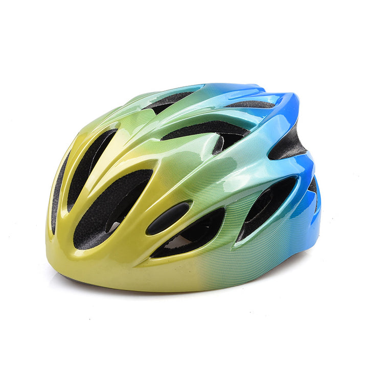 High-Performance Cycling Helmet Bowlift