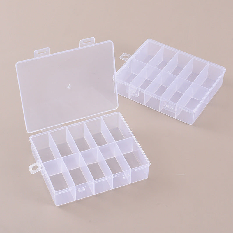 Modular Craft Supply Organizer Bowlift