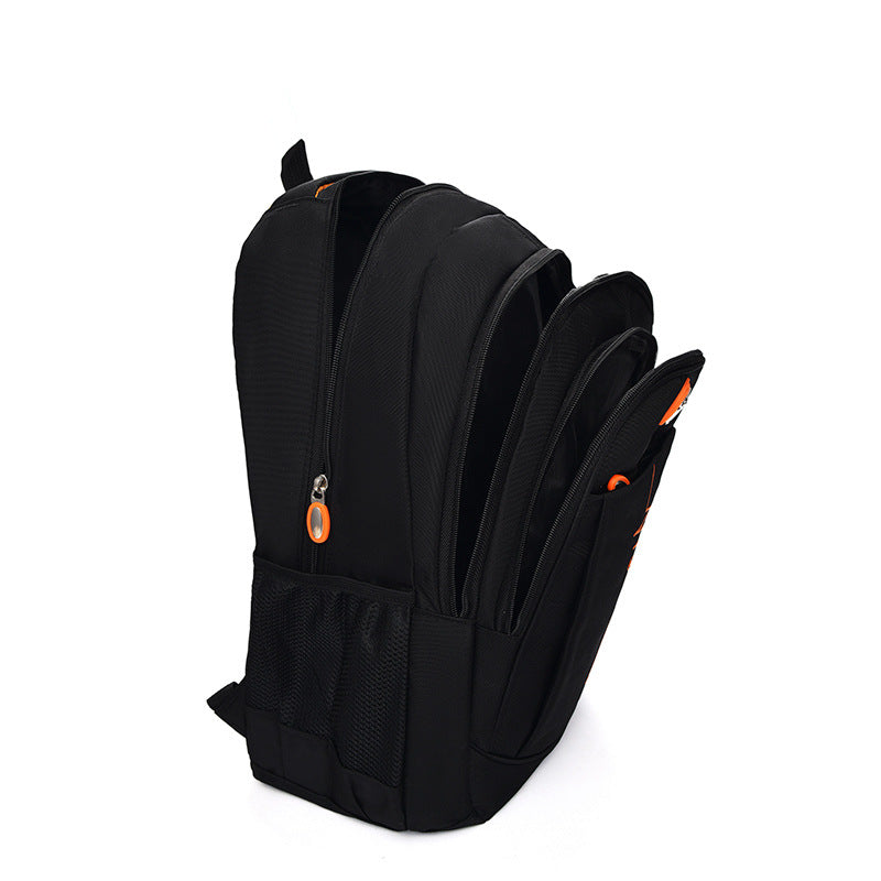 Functional Sports Backpack Bowlift