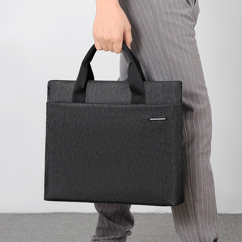 Professional Slim Laptop Case Bowlift