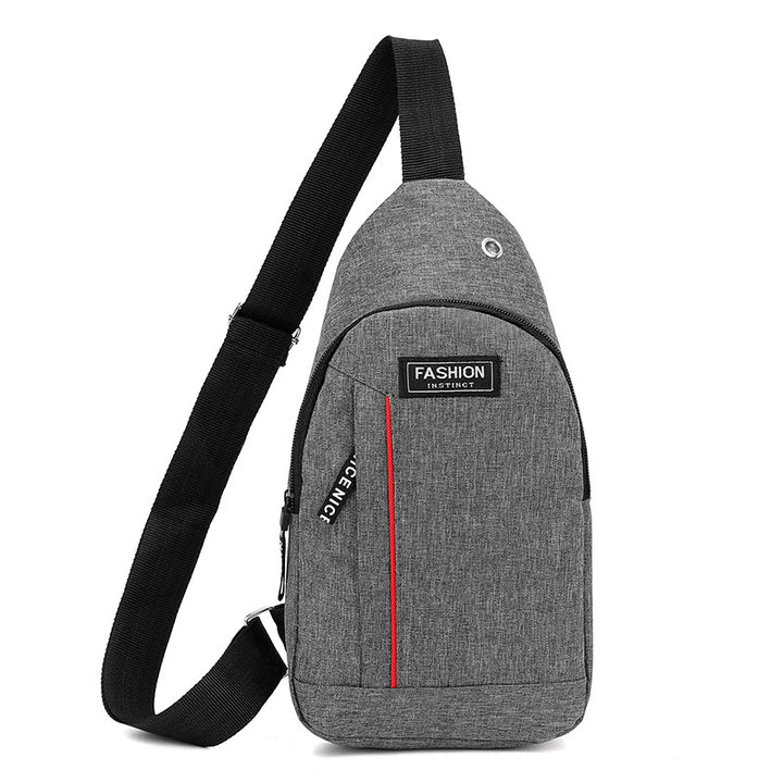 Stylish Anti-Theft Sling Backpack Bowlift