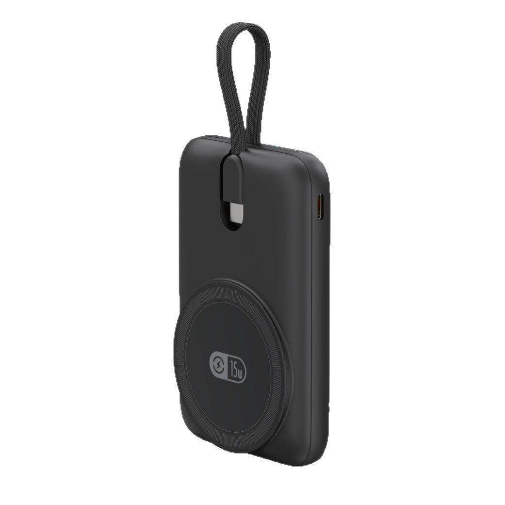 Wireless Charger Bowlift