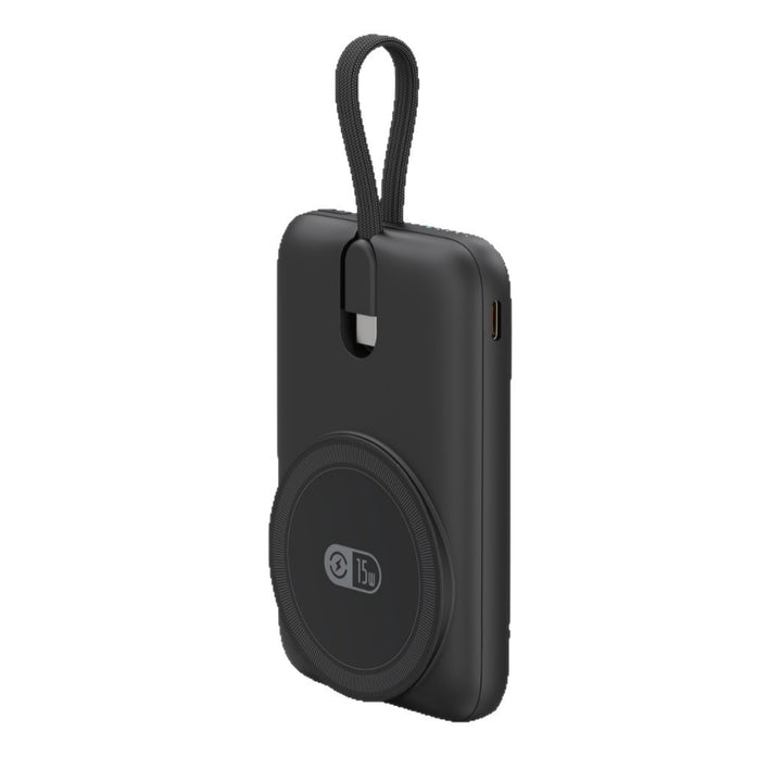 Wireless Charger Bowlift