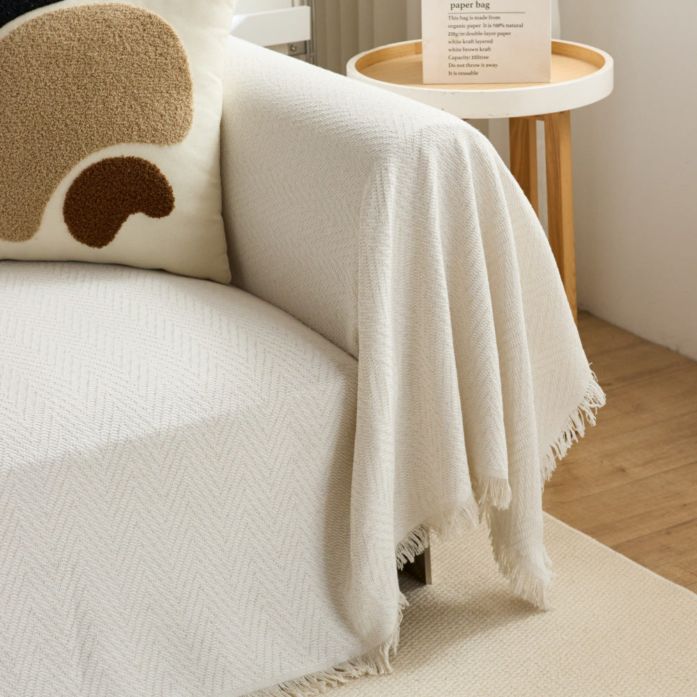 Decorative Throw Blanket