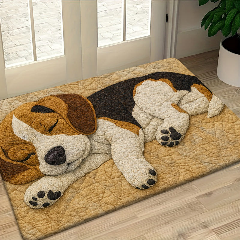 Welcome Mat