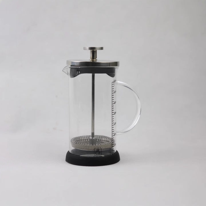 French Press Bowlift