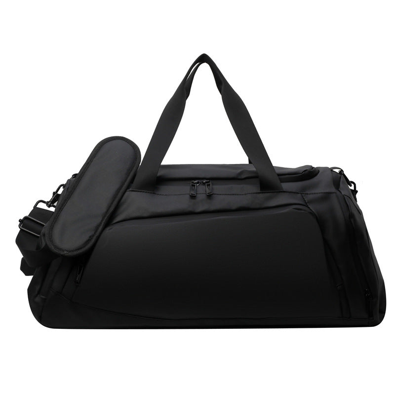 Men's durable sports and travel bag Bowlift