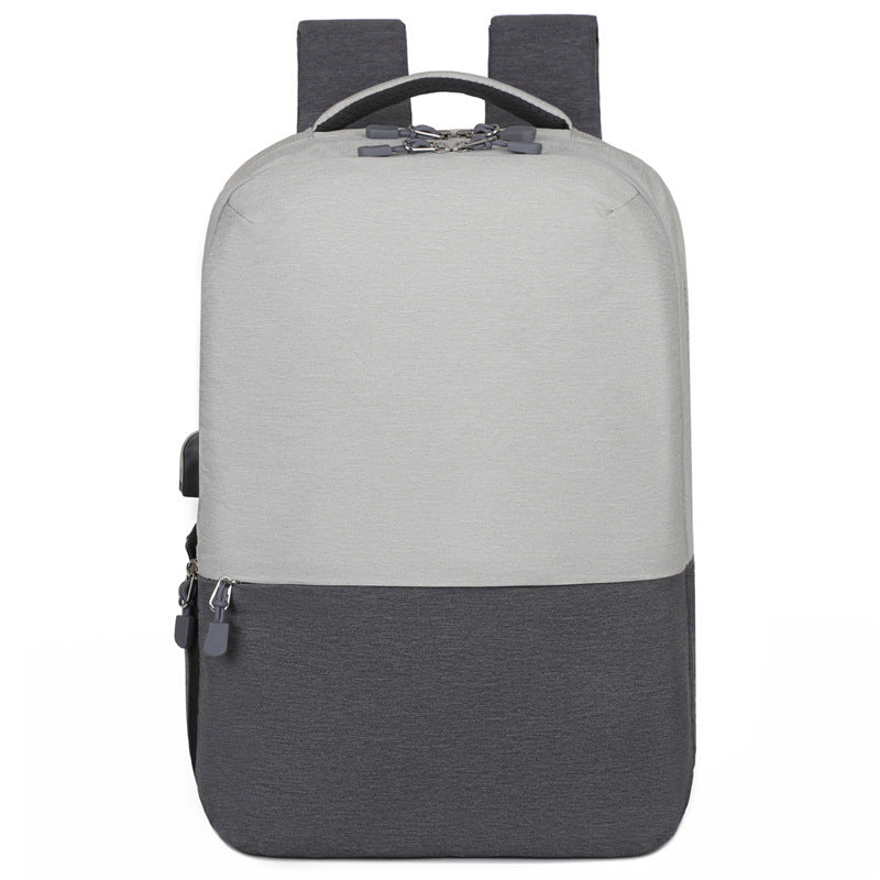 Minimalist Urban Backpack Bowlift