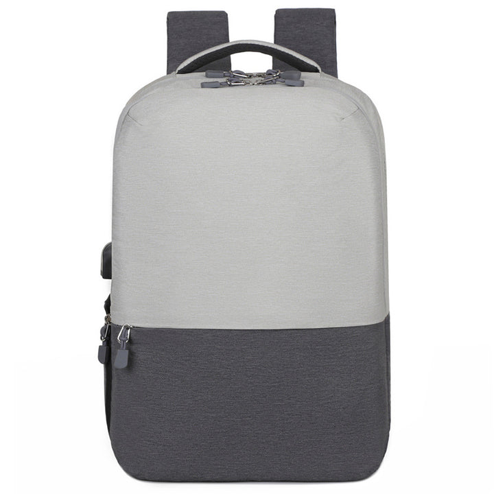 Minimalist Urban Backpack Bowlift