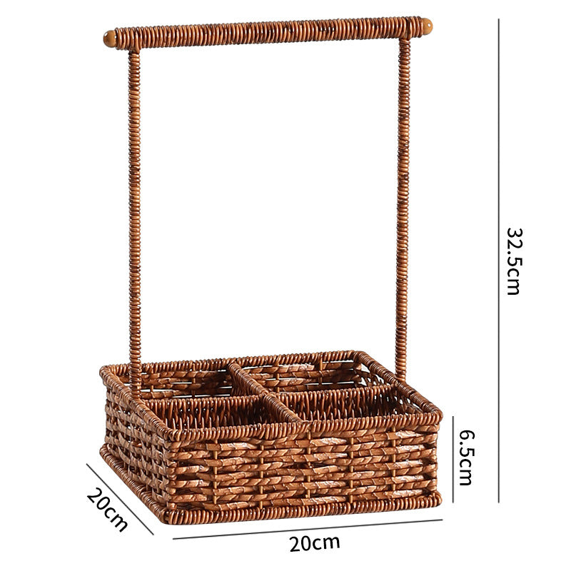 Unisex Multifunctional Kitchen Organization Box Bowlift