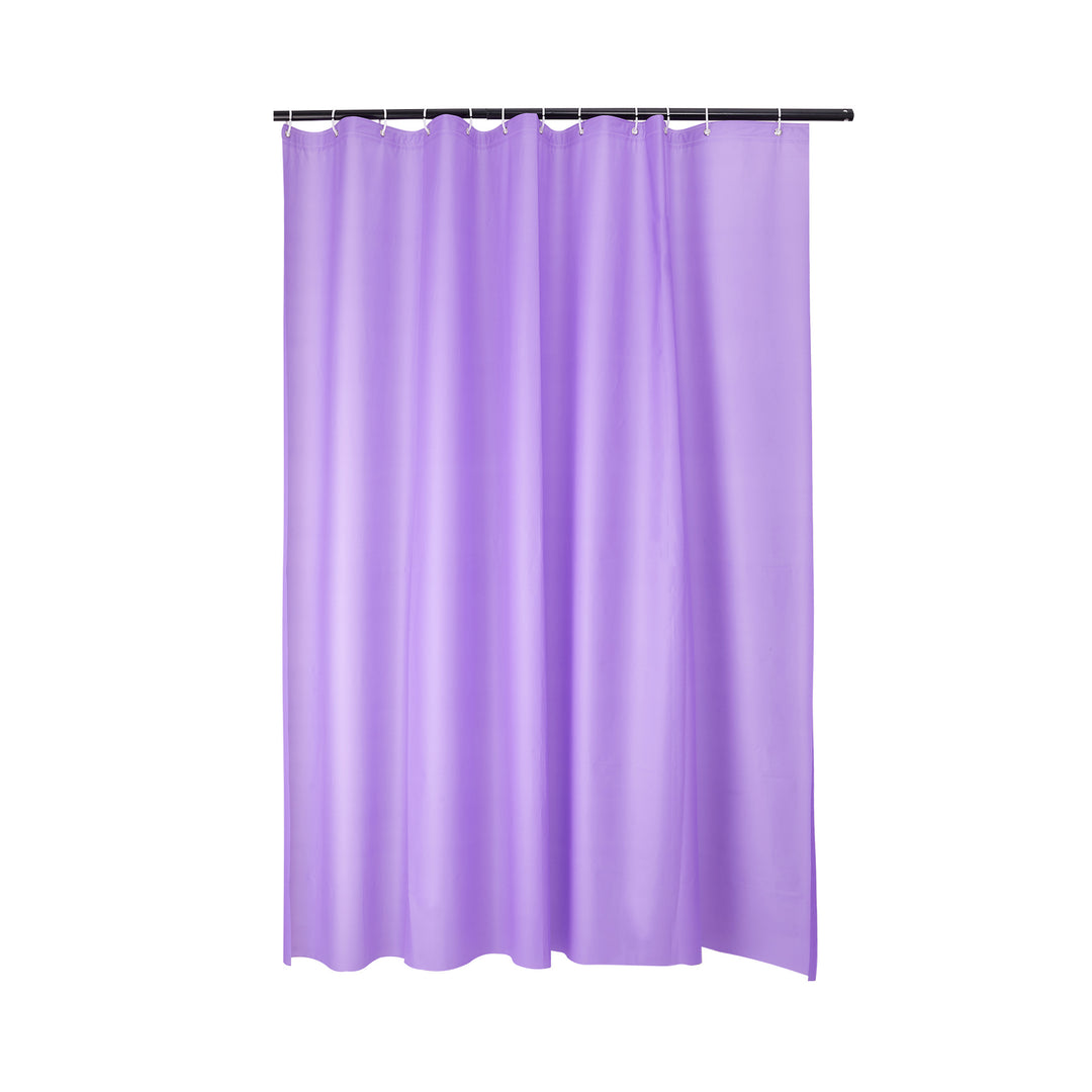 Premium Quality Shower Curtain Bowlift