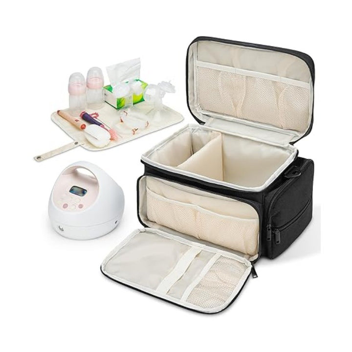 Cosmetic Organizer Bag Bowlift