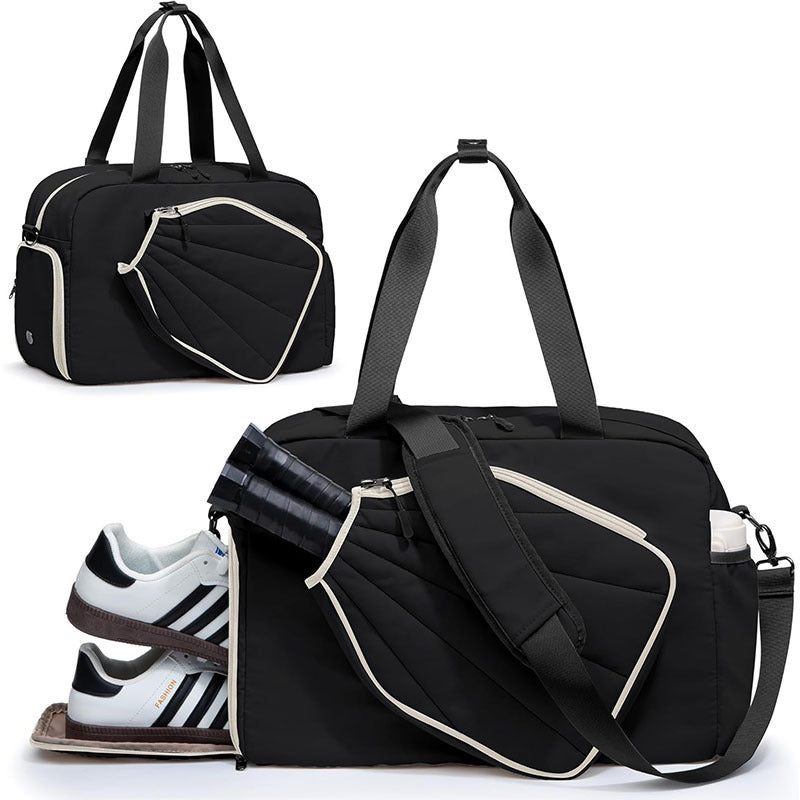 Versatile Sports Duffel Bag Bowlift