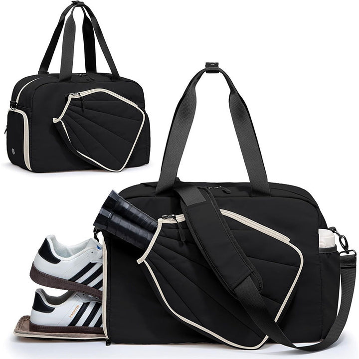Versatile Sports Duffel Bag Bowlift