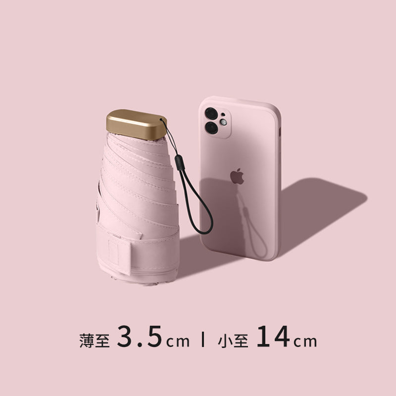 Women's portable and foldable water bottle Bowlift