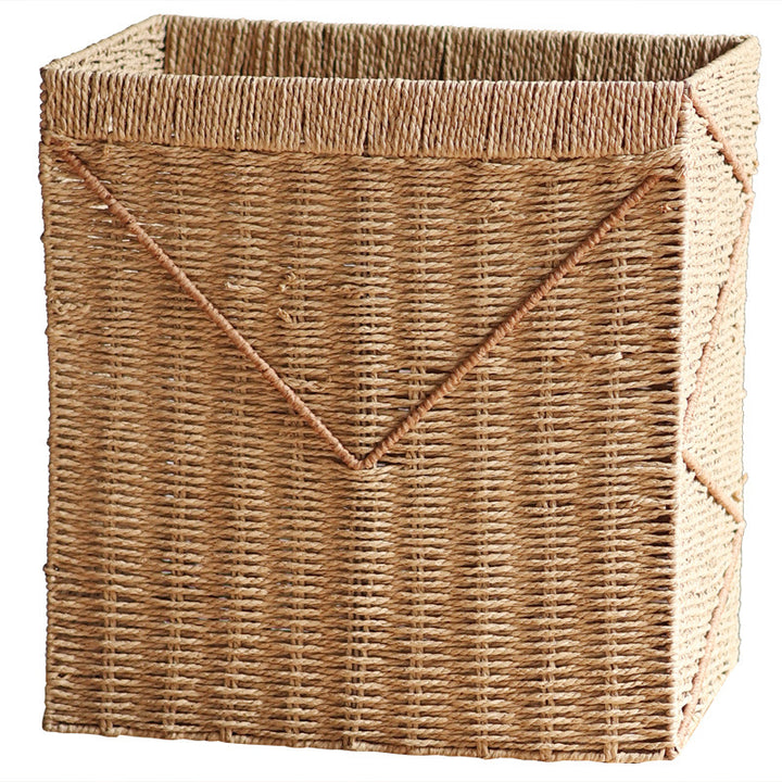 Storage baskets with vintage style Bowlift