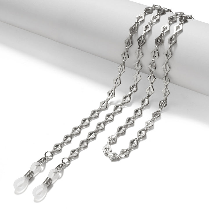 Slim Chain Eyewear Holder Bowlift