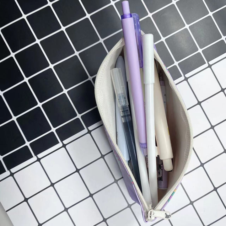 Cute Dinosaur Design Pencil Case Bowlift