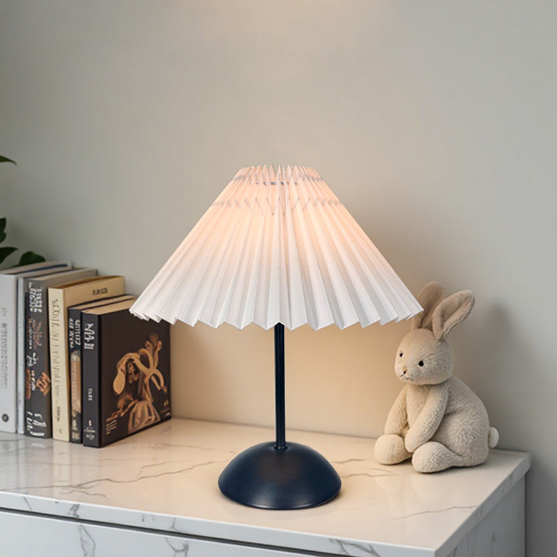 Decorative Bedside Table Lamp